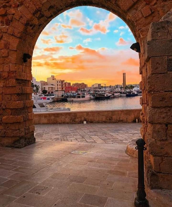 Casa Santa Caterina 38 Villa โมโนโปลี ภายนอก รูปภาพ