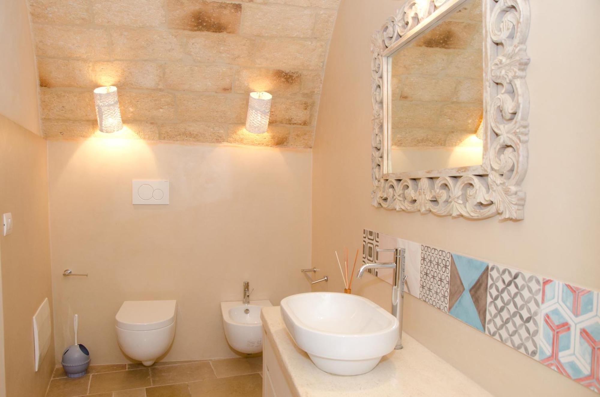 Casa Santa Caterina 38 Villa โมโนโปลี ภายนอก รูปภาพ