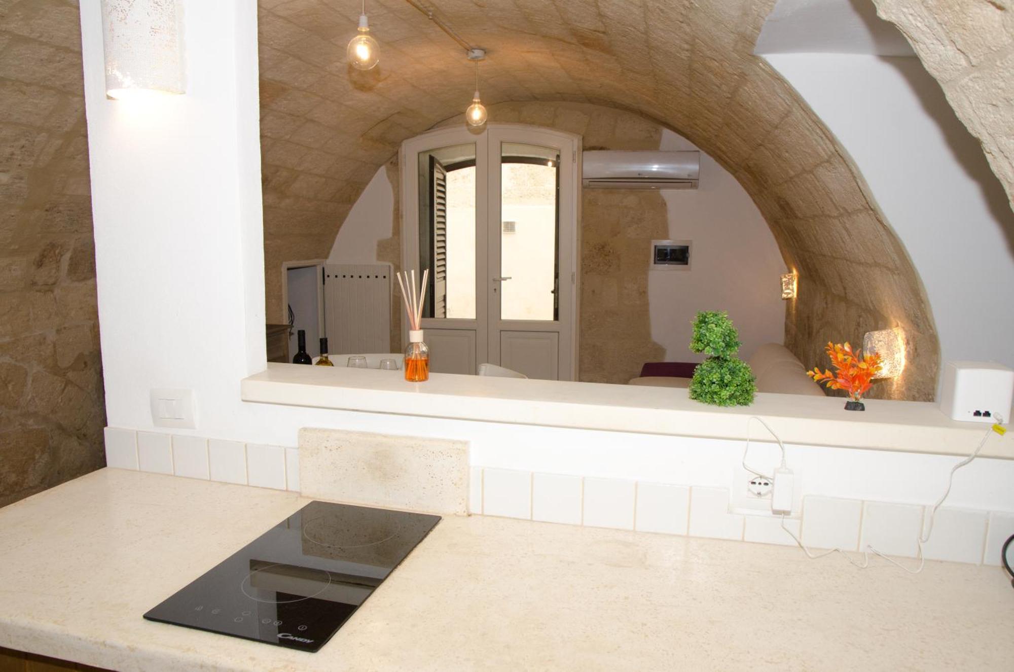 Casa Santa Caterina 38 Villa โมโนโปลี ภายนอก รูปภาพ