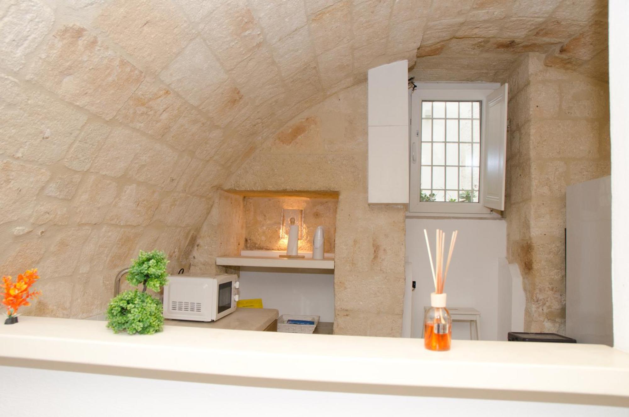 Casa Santa Caterina 38 Villa โมโนโปลี ภายนอก รูปภาพ