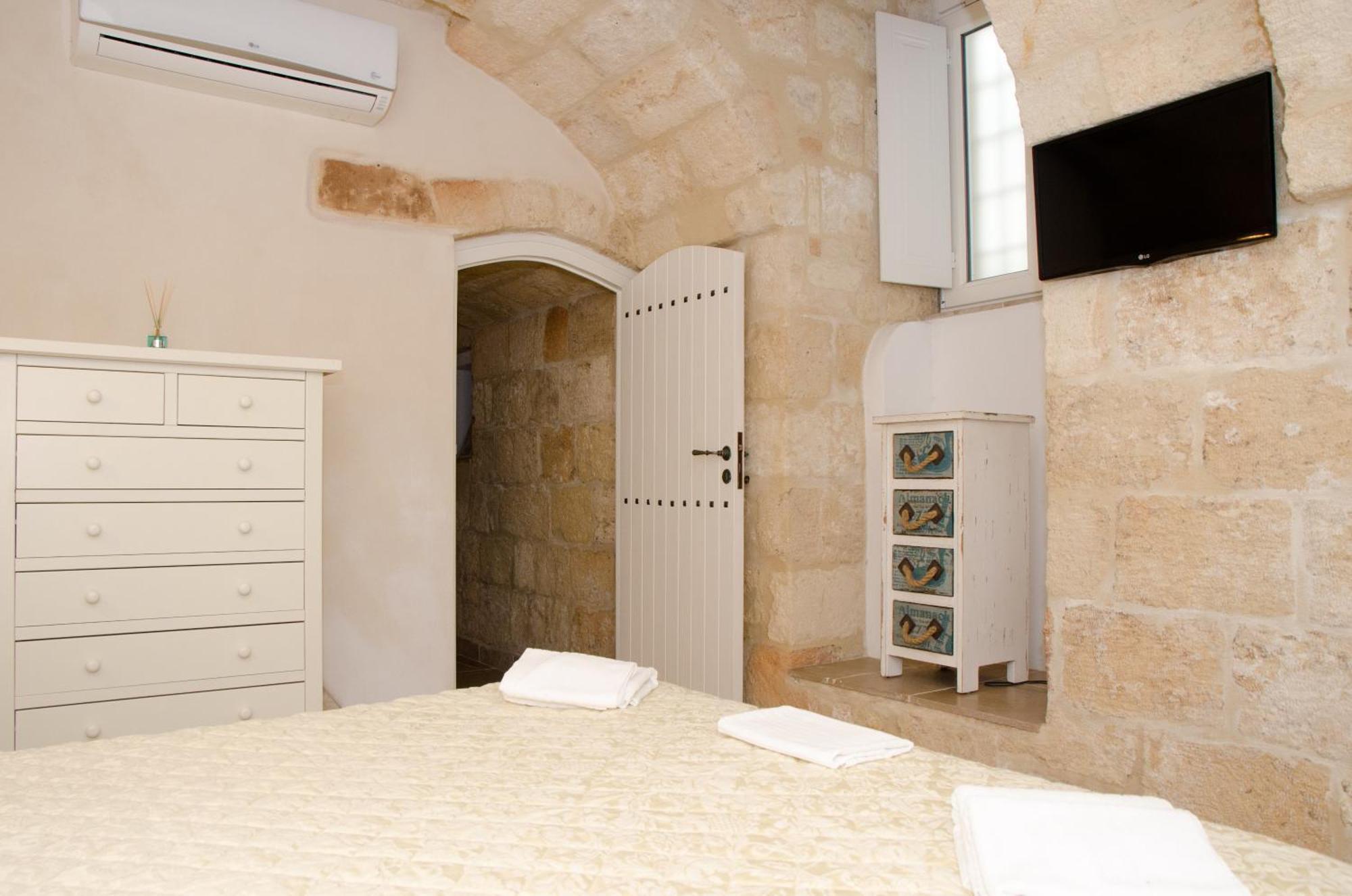 Casa Santa Caterina 38 Villa โมโนโปลี ภายนอก รูปภาพ