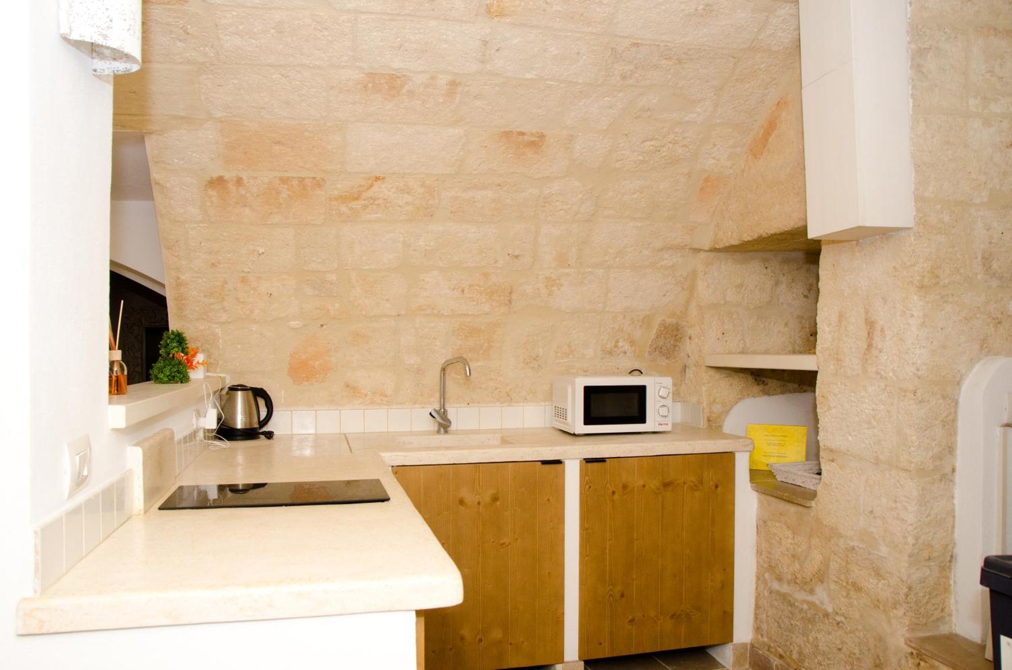 Casa Santa Caterina 38 Villa โมโนโปลี ภายนอก รูปภาพ