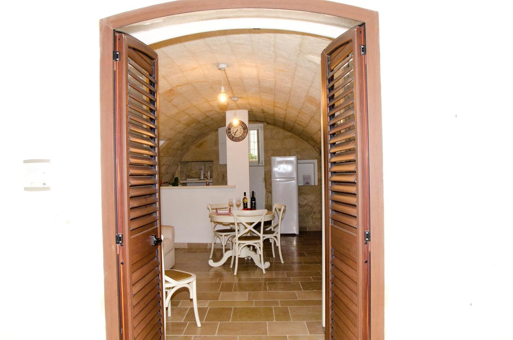 Casa Santa Caterina 38 Villa โมโนโปลี ภายนอก รูปภาพ