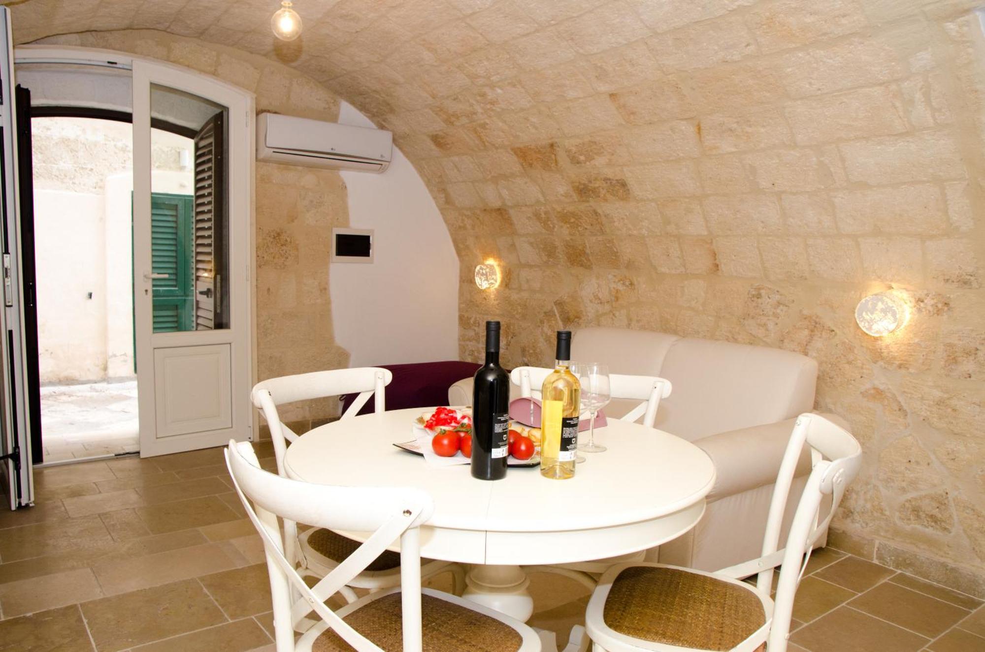 Casa Santa Caterina 38 Villa โมโนโปลี ภายนอก รูปภาพ