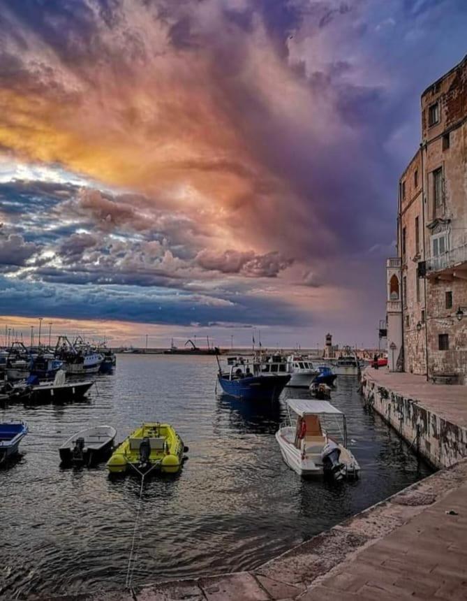 Casa Santa Caterina 38 Villa โมโนโปลี ภายนอก รูปภาพ